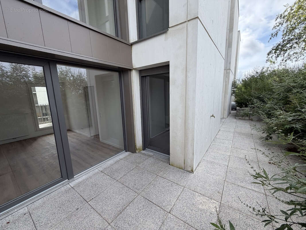 Appartement à MERIGNAC