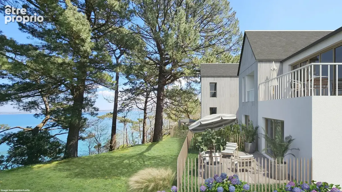 Appartement 3 pièces 67 m² à vendre à Douarnenez (29100) - photo 6