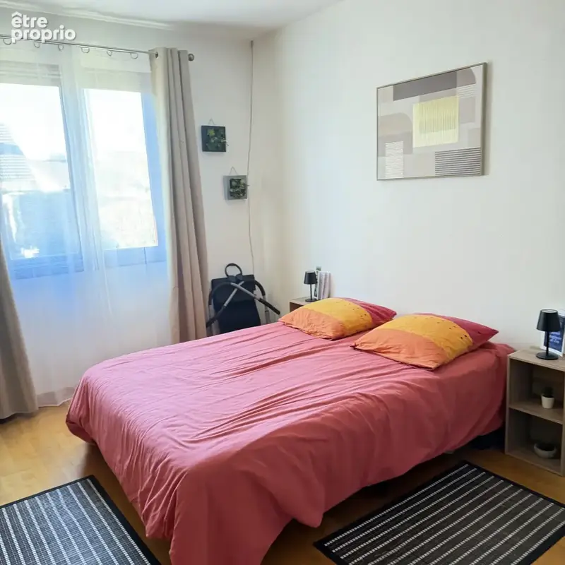 Maison 5 pièces 85 m² à vendre à Montigny-Les-Cormeilles (95370) - photo 10