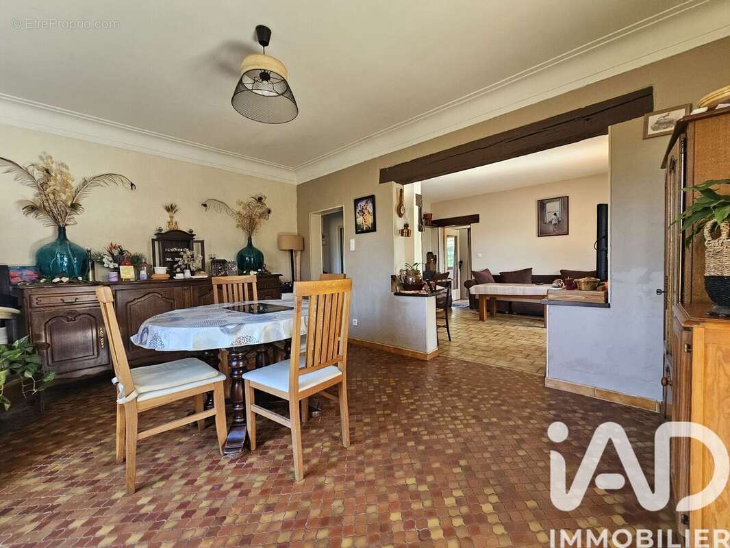 Photo 6 - Maison à CASTELSARRASIN