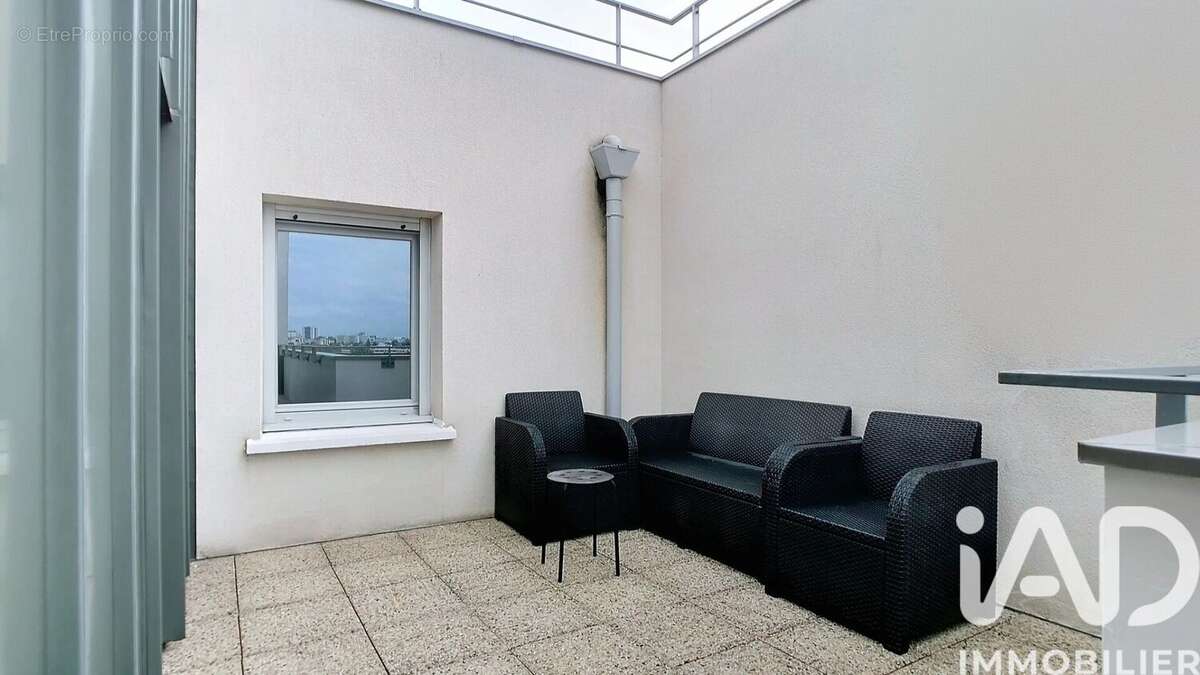 Appartement 96 m² à Argenteuil  - photo 2