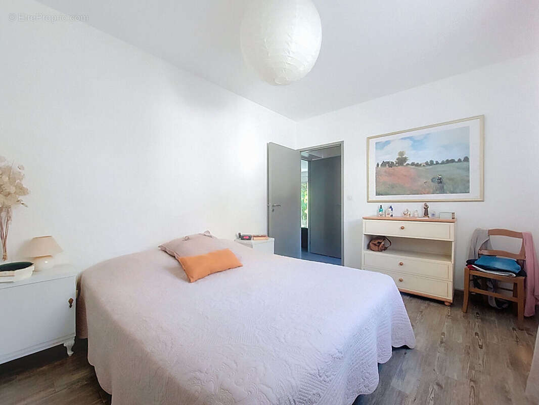 Maison à BLANQUEFORT