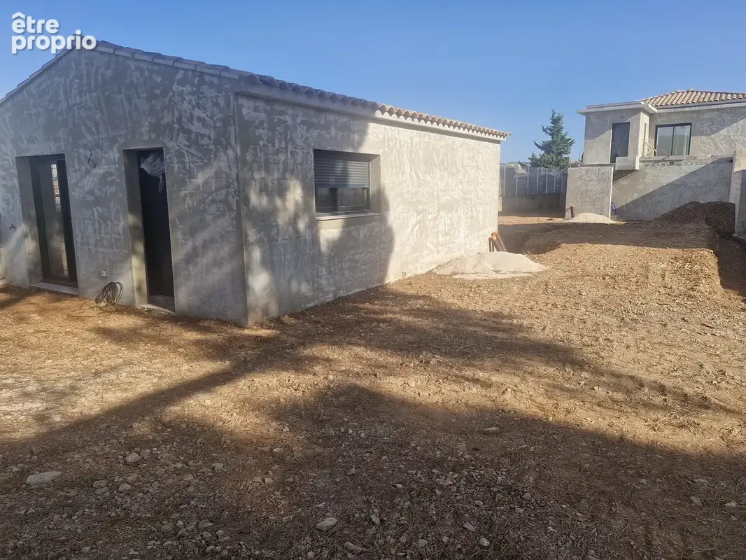 Maison 47 m² à Cuers  - photo 2