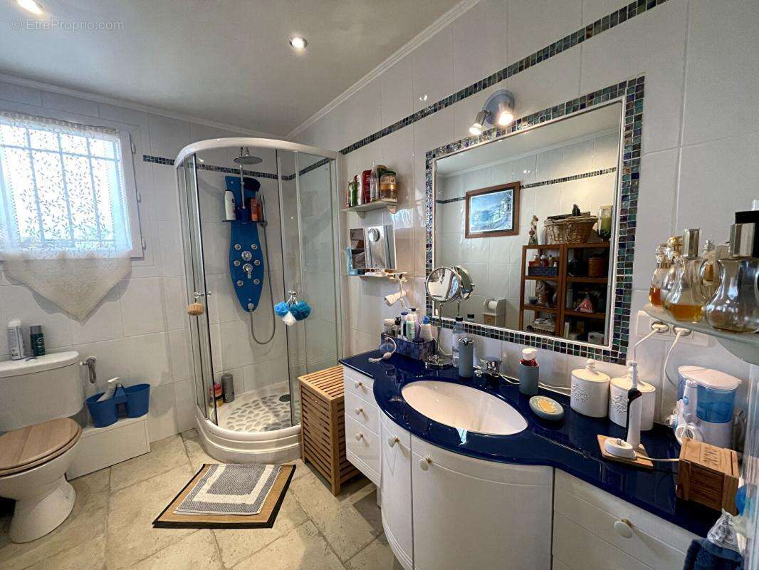 Maison à MONTAUROUX