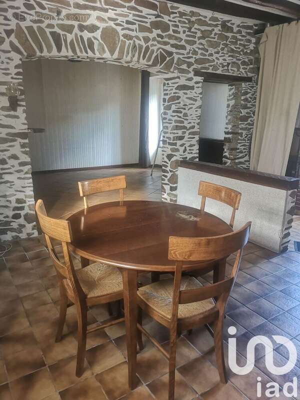 Photo 6 - Maison à BLAIN