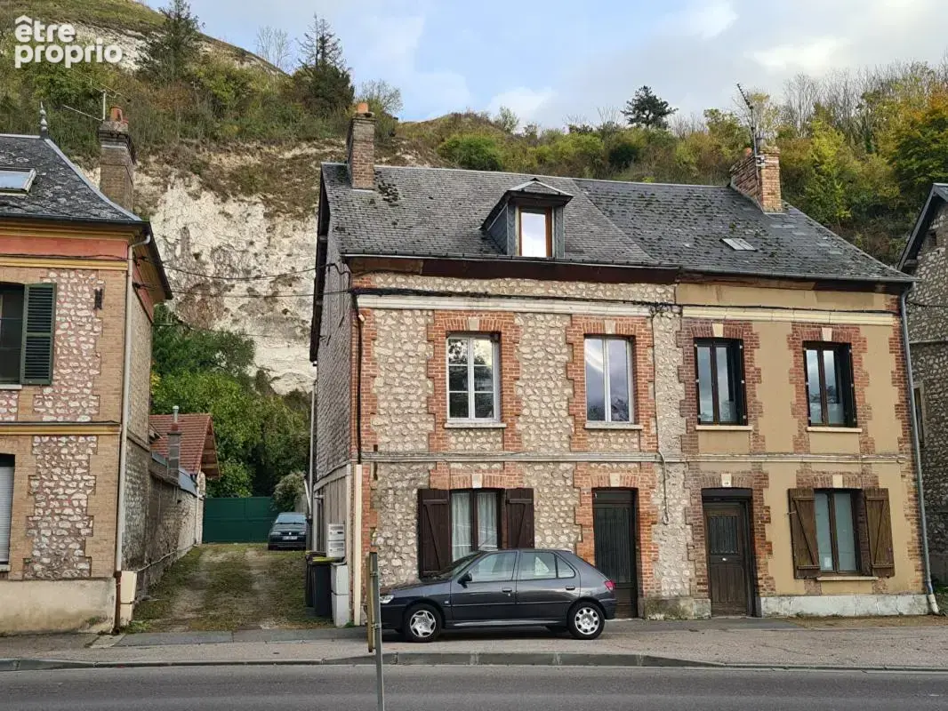 Maison à LES ANDELYS