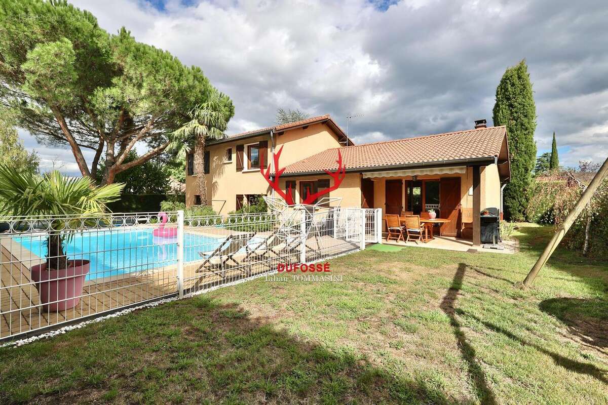 Photo 3 - Maison à DOMMARTIN