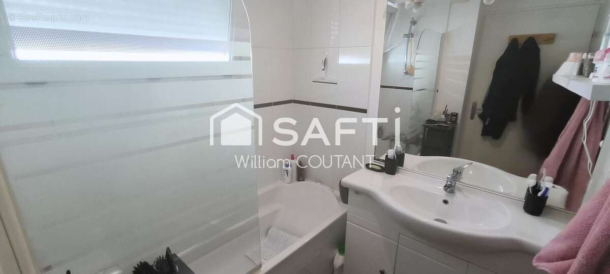 Appartement 67 m² à Challans  - photo 6