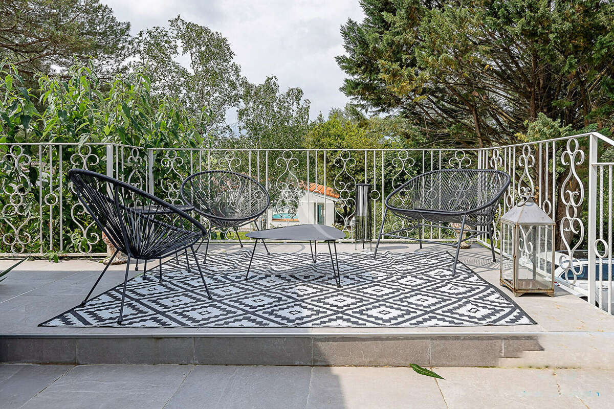 Maison à MONTASTRUC-LA-CONSEILLERE