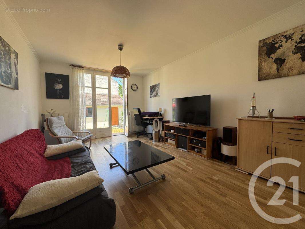 Maison 77 m² à Fontenay-Sous-Bois  - photo 3