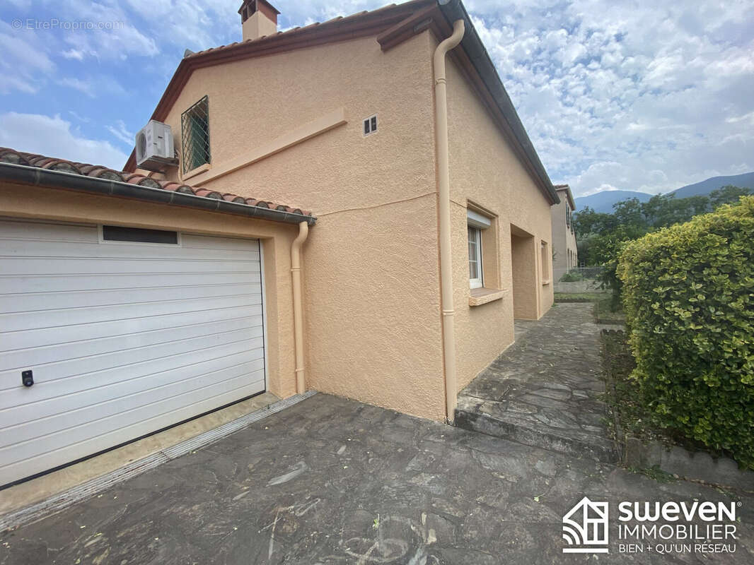Maison 132 m² à Ceret  - photo 5