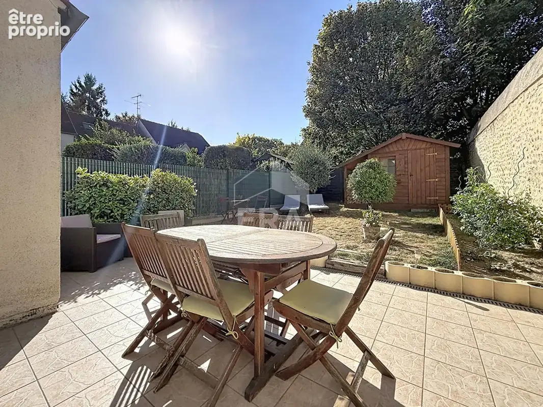 Maison 105m² à étampes - photo 8