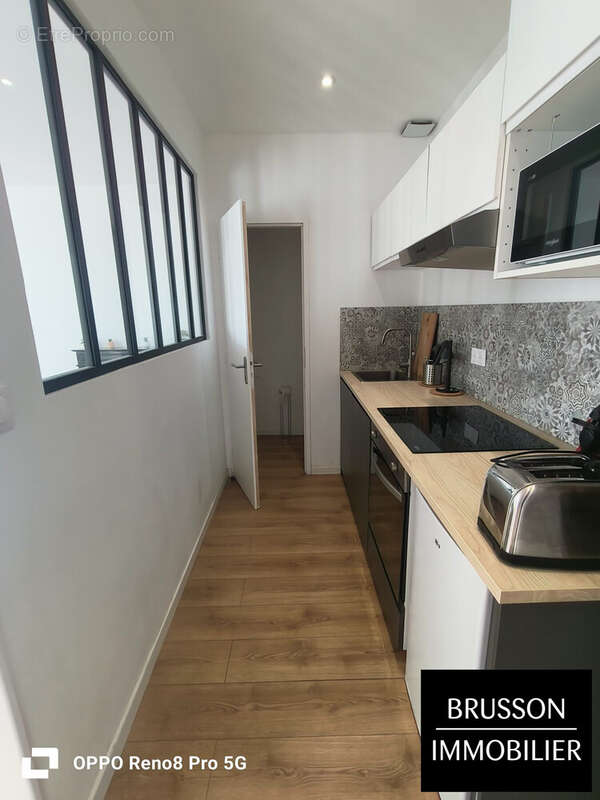 Appartement à CASTRES