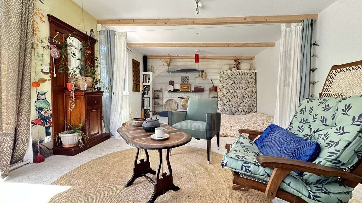 Maison à SOSPEL