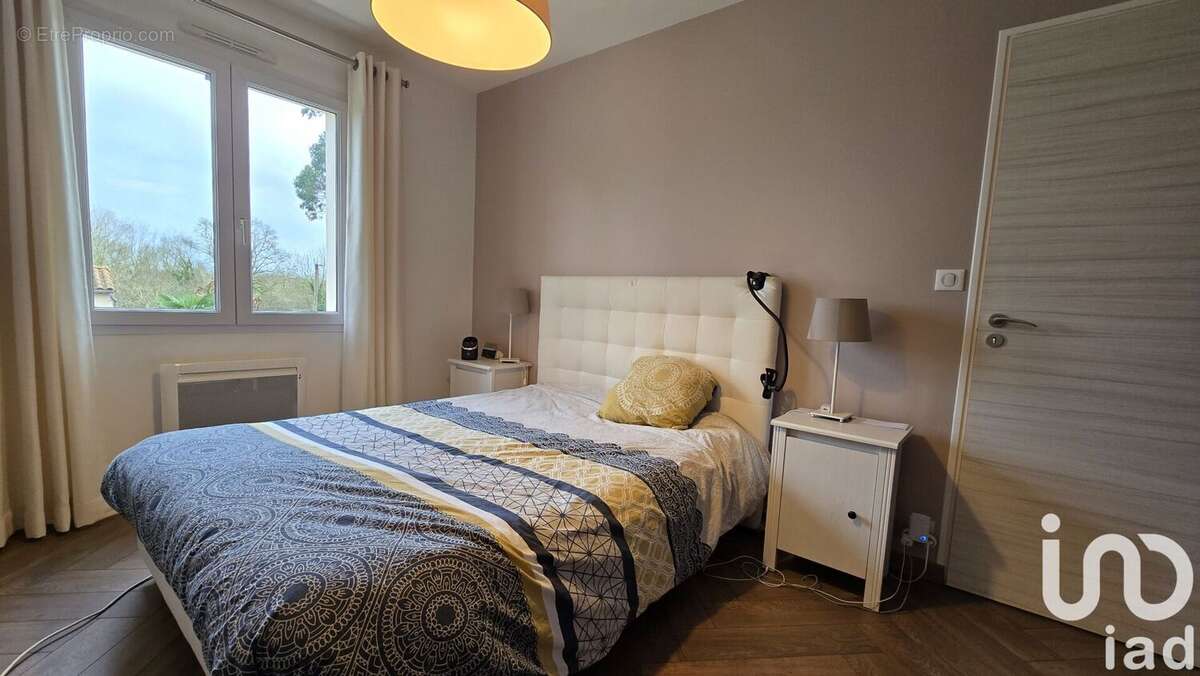 Photo 8 - Maison à AIFFRES