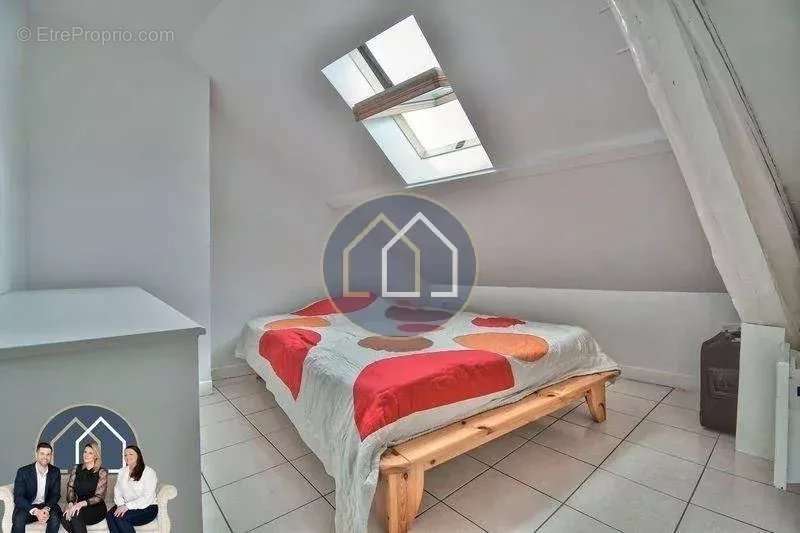 Appartement à NOGENT-LE-ROI
