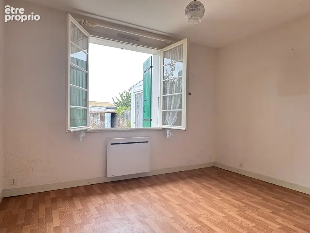 Maison 5 pièces 81 m² à vendre à Le Bois-Plage-En-Re (17580) - photo 5