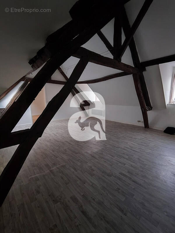 Appartement à SOISSONS