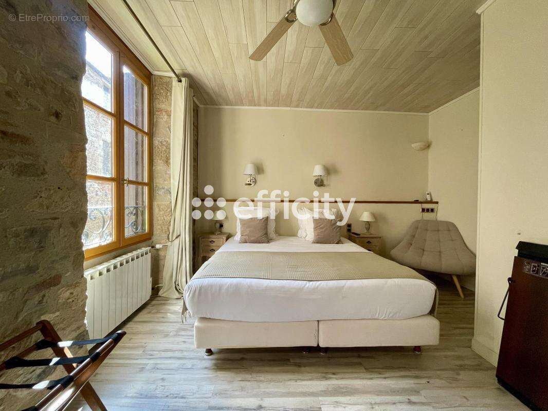 Locaux/Biens immobiliers - photo 13