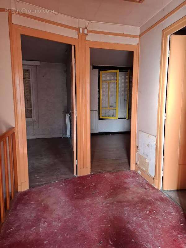 Maison à SAINT-MARTIN-DE-VALAMAS