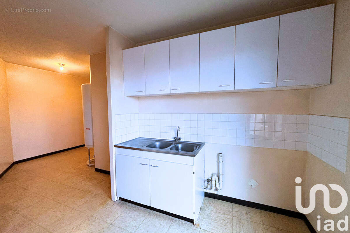 Photo 7 - Appartement à TARBES