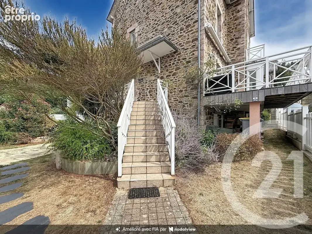 Maison 153 m² à Pleneuf-Val-Andre  - photo 24