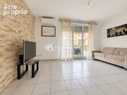 Appartement à SEILH