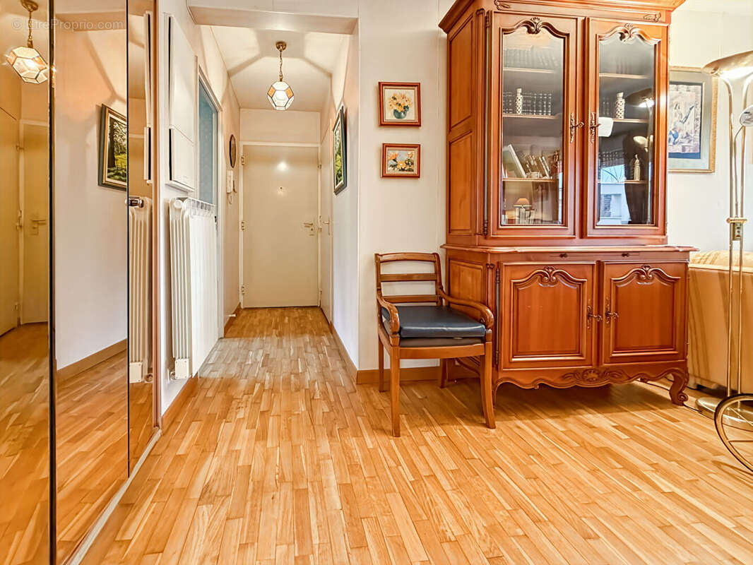 Appartement à PALAISEAU