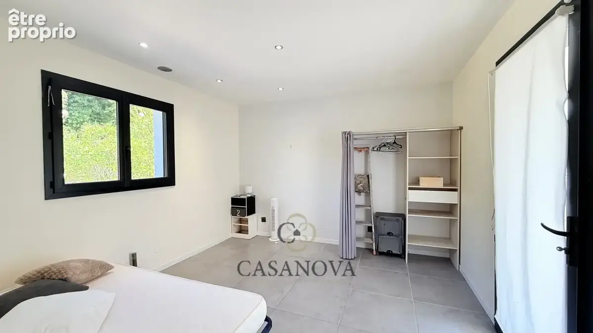 Propriété avec gîtes et maison familiale sur les hauteurs de Lodève - photo 14