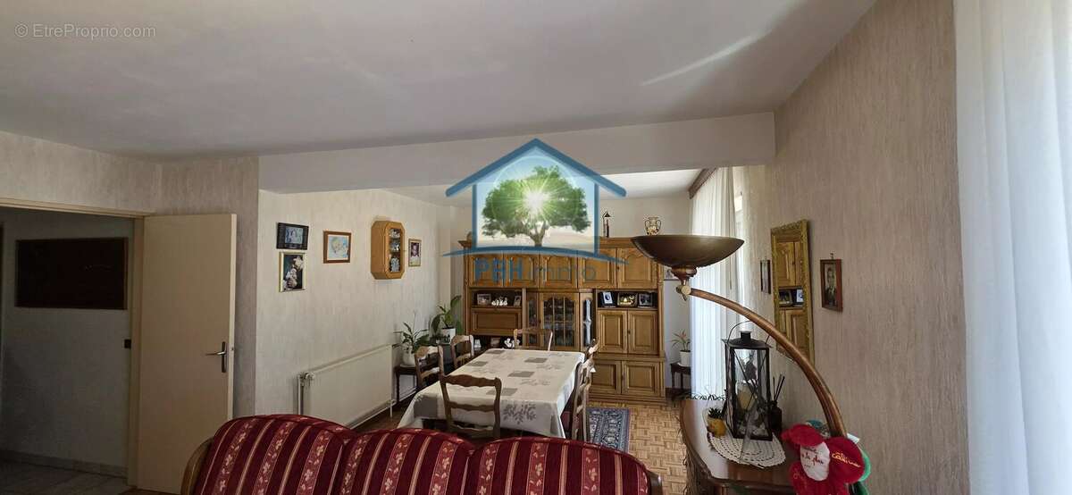 KINGERSHEIM (68) - Maison 114 m² 6 pièces - photo 4