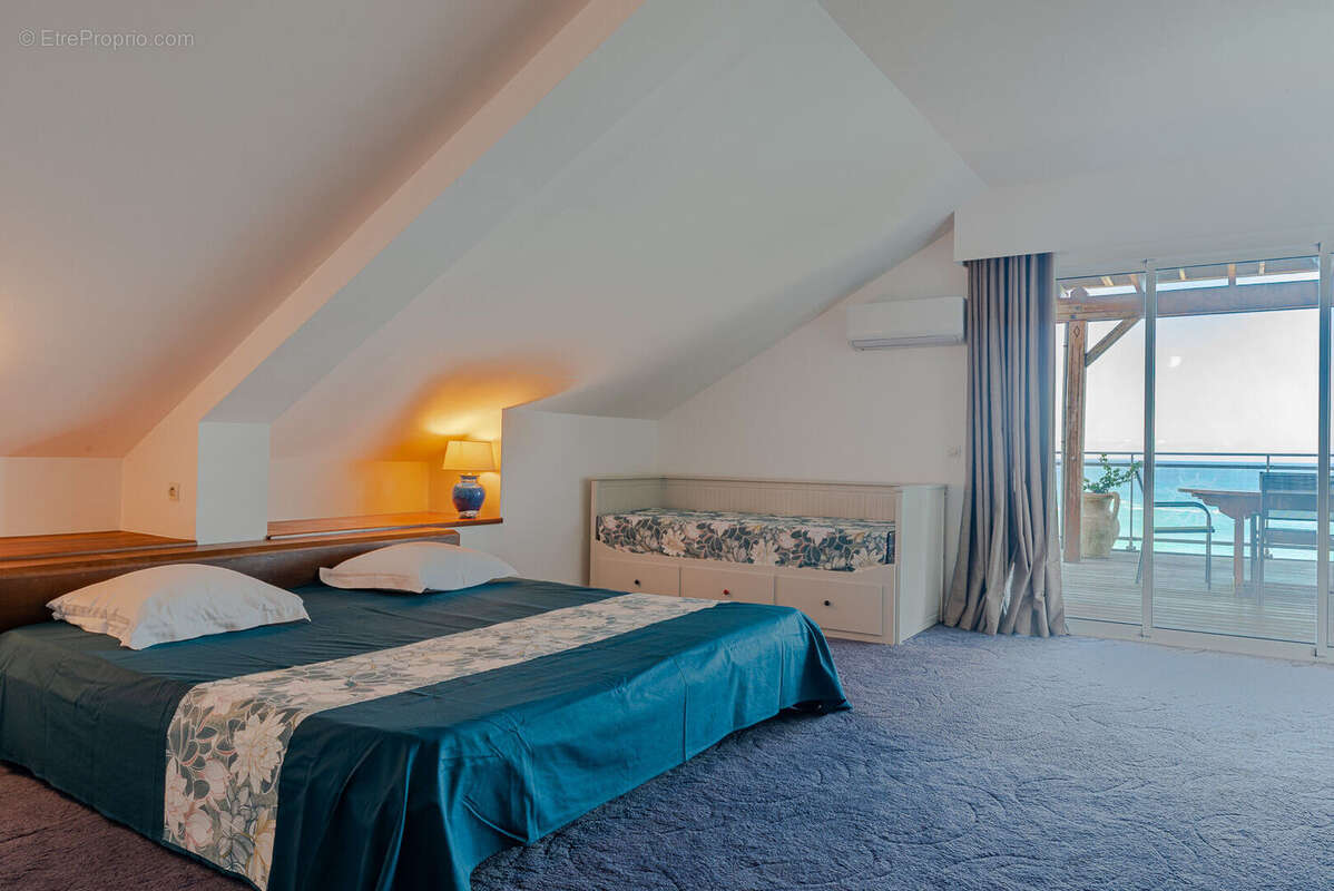 Appartement à SAINT-PAUL