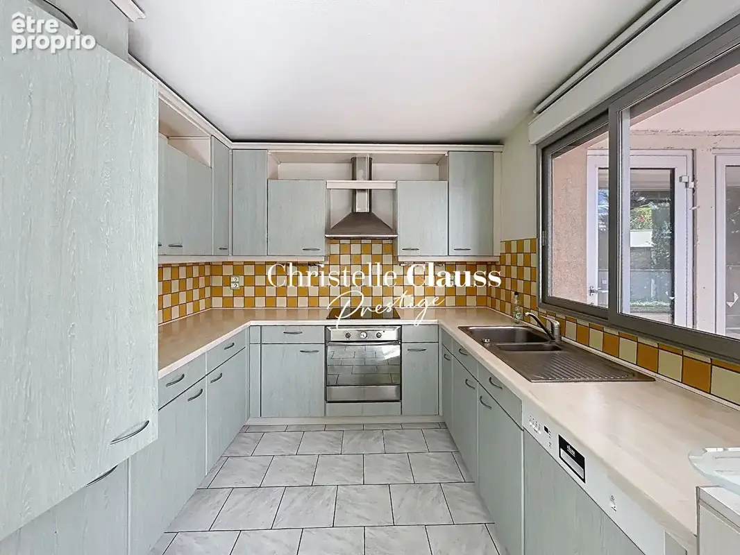 Obernai - mont national - appartement avec vue panoramique - photo 8