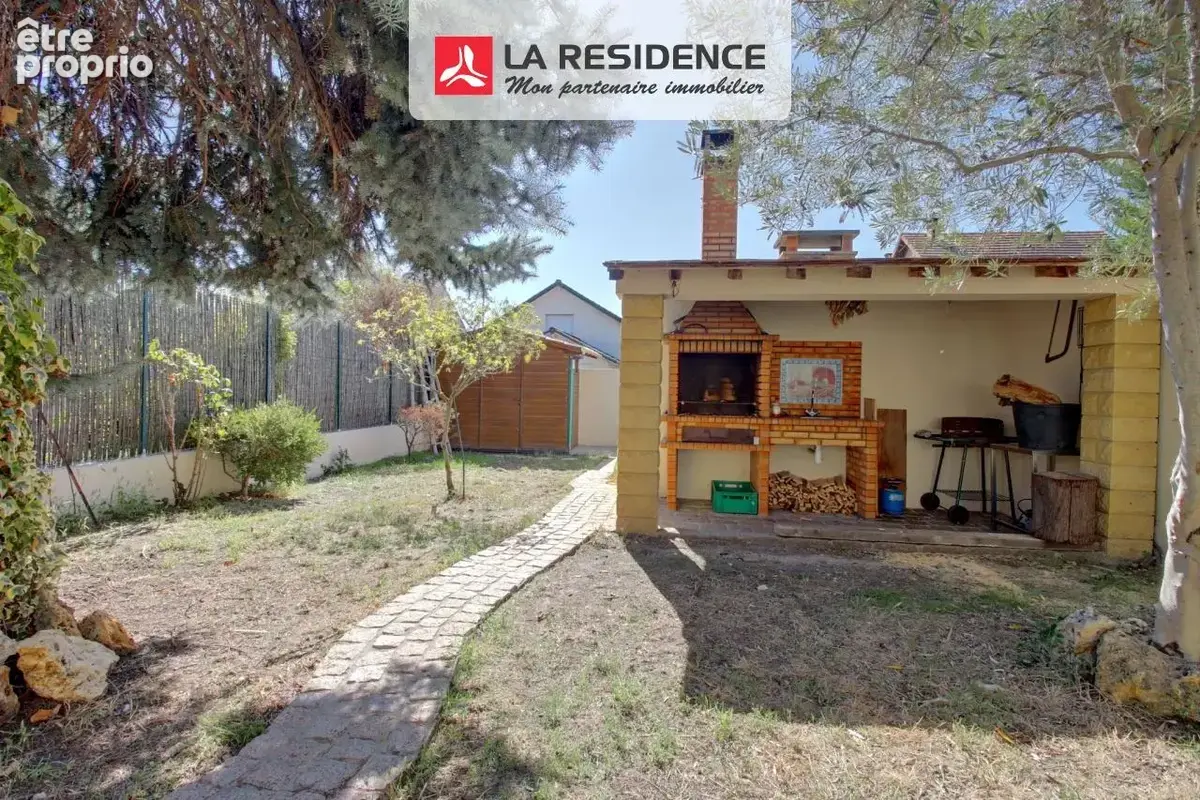 Maison 6 pièces 108 m² à vendre à Houilles (78800) - photo 4