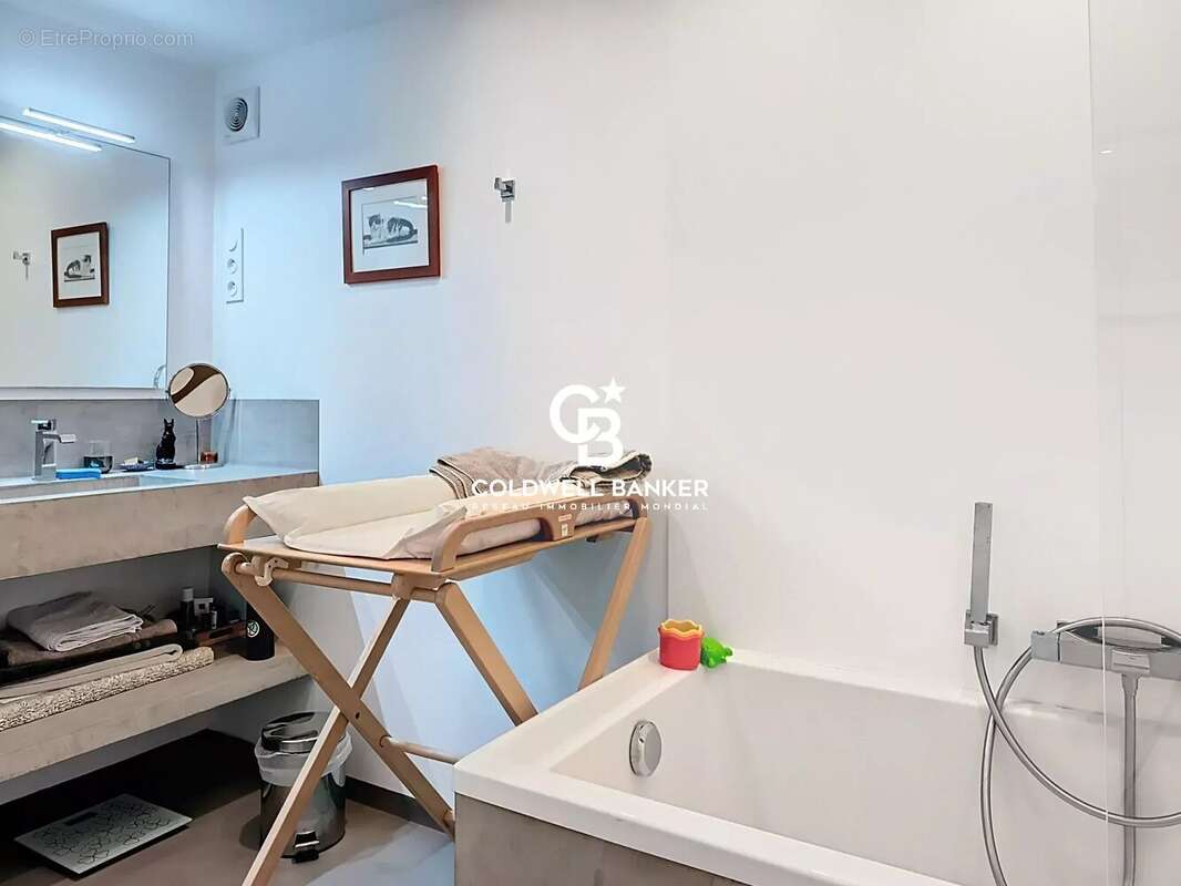 Maison à LES SABLES-D'OLONNE