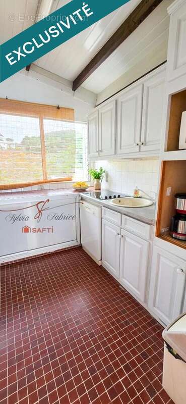 Photo 6 - Maison à SAINTE-ANNE