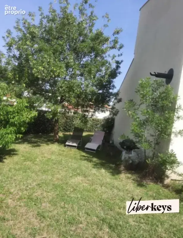 Maison de lotissement en plein centre de Basse Goulaine - photo 13