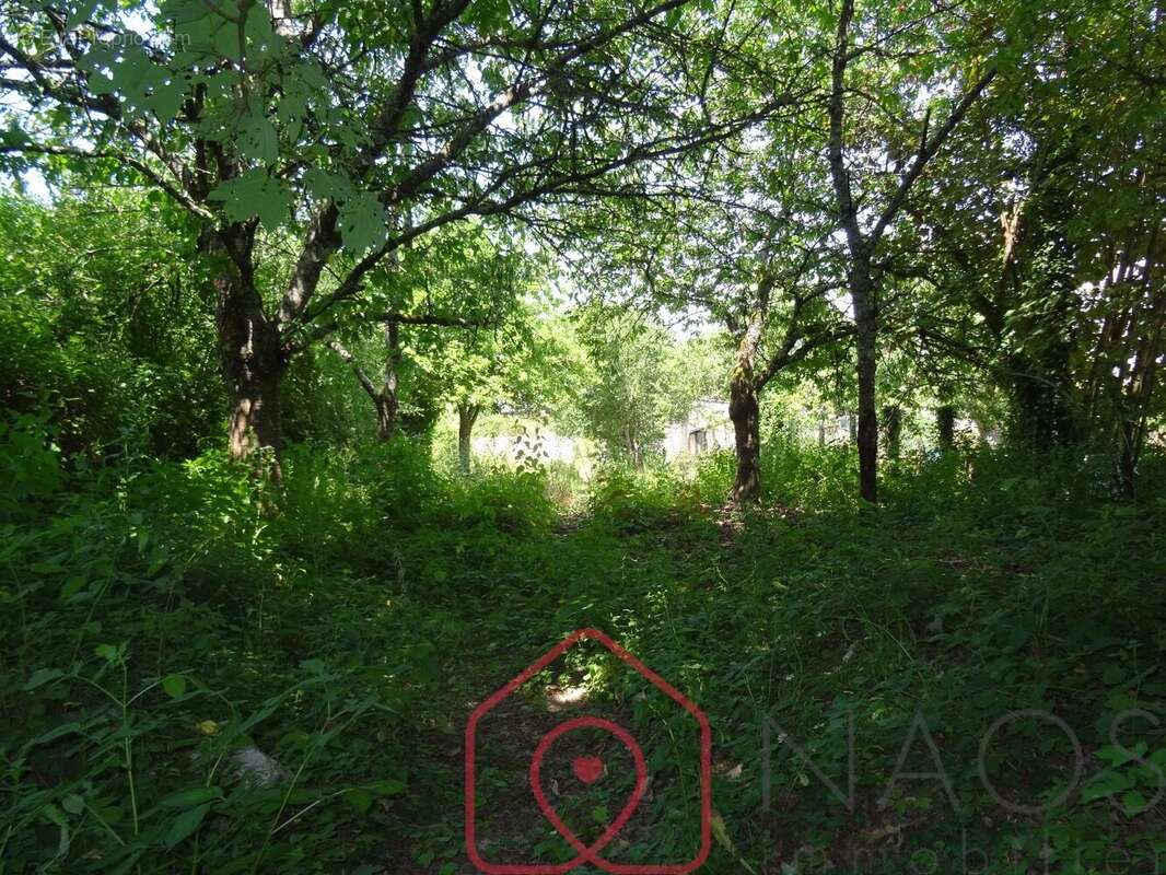 Maison à AUBIGNY-SUR-NERE