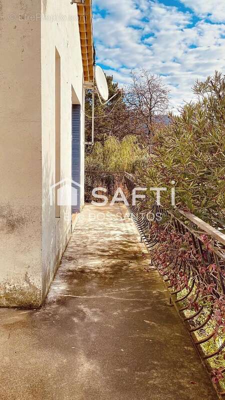 Photo 7 - Maison à SAINT-FLORENT-SUR-AUZONNET