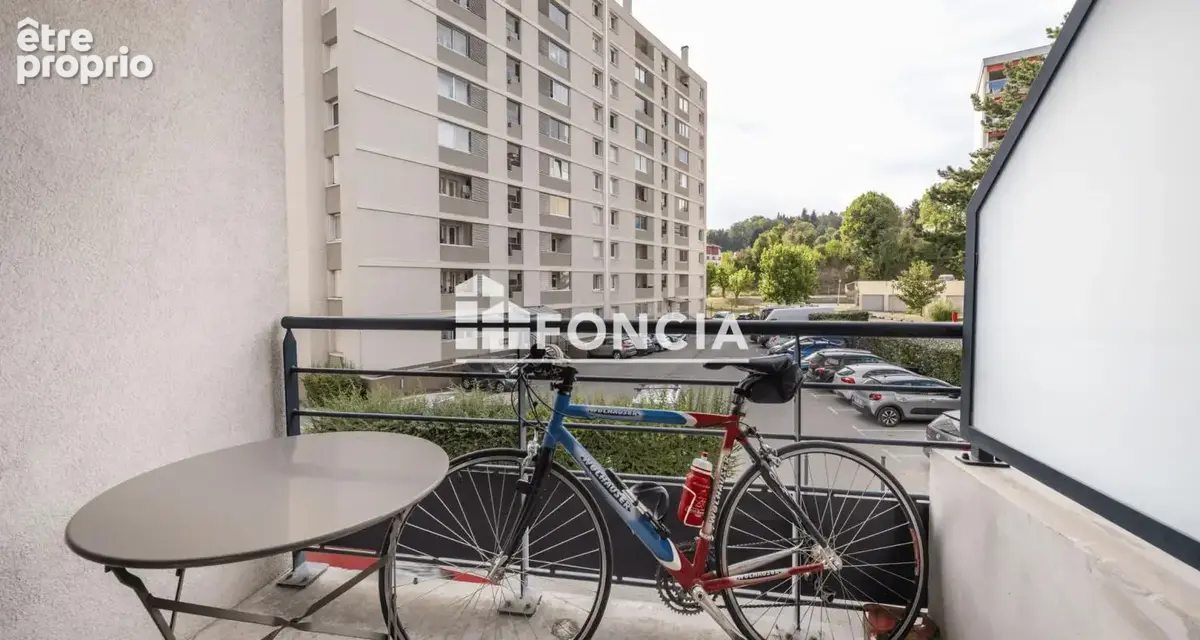 Investissement locatif – Résidence Seniors - Voiron (38500) _ LMNP / LMP – Location meublée en résidence avec services - Gestion - photo 7