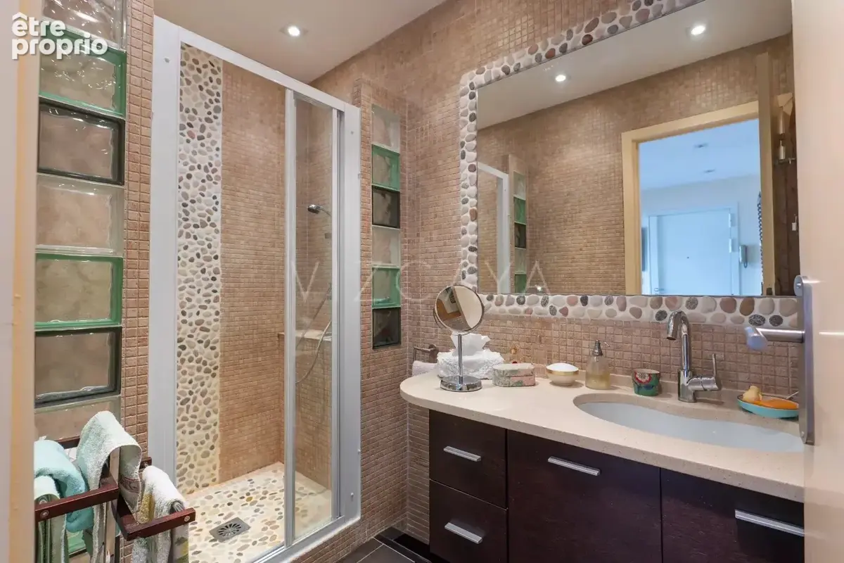 Appartement, nice cimiez - photo 9