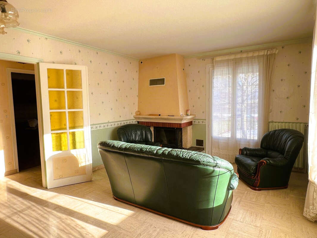 Maison à CHARTRES
