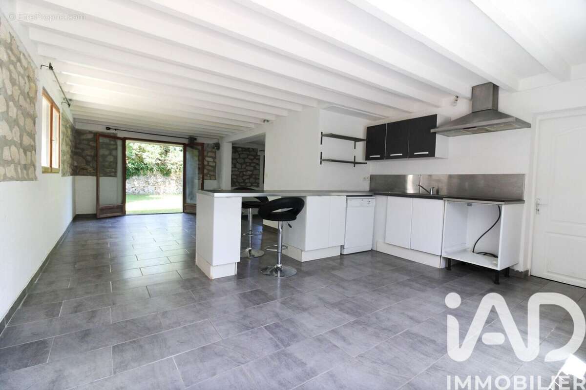 Photo 8 - Maison à VERNOUILLET