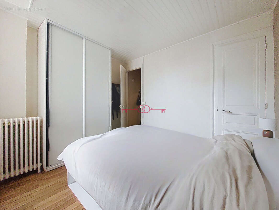 Appartement Reims 2 pièce(s) 35 m2 - photo 8