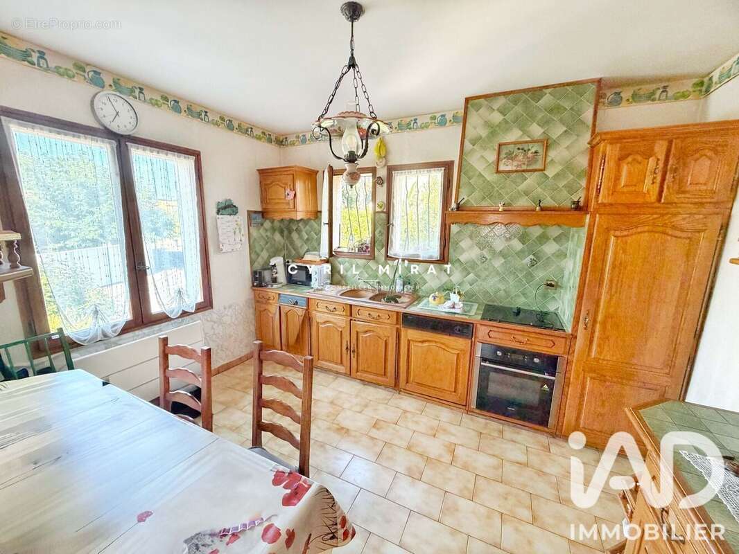 Photo 6 - Maison à LA SEYNE-SUR-MER