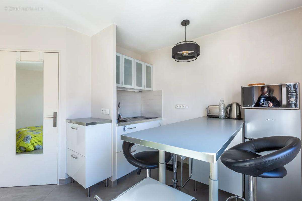 Appartement à LYON-3E