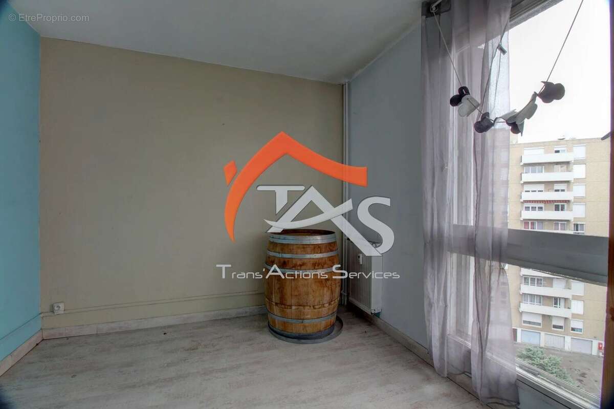 Appartement à SAINT-CHAMOND