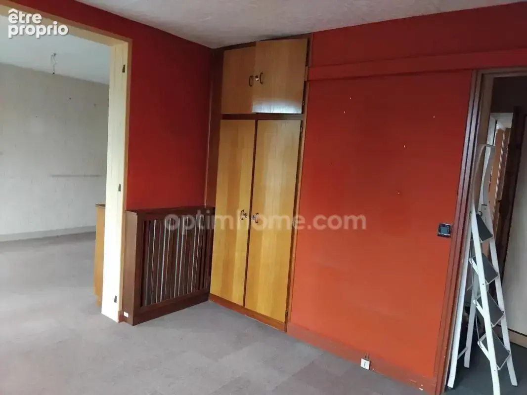 Appartement à vendre 4 pièces LE BOURGET (93) de 4 pièces / 2 chambres - 69 m2 - 223 000 € FAI - photo 8