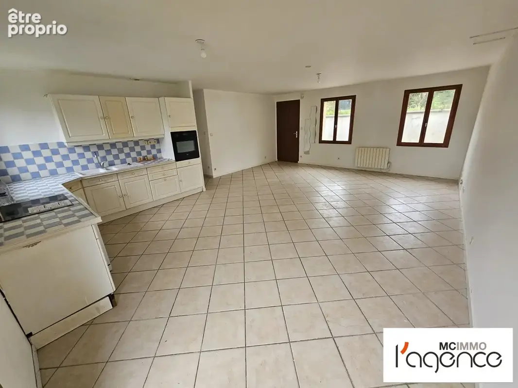Maison 4 pièces 80 m² à vendre à Le Havre (76610) - photo 3