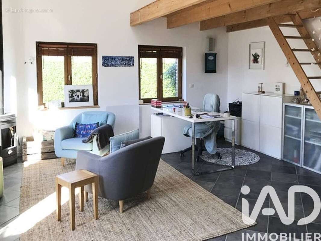 Maison 230 m² à Sameon  - photo 6