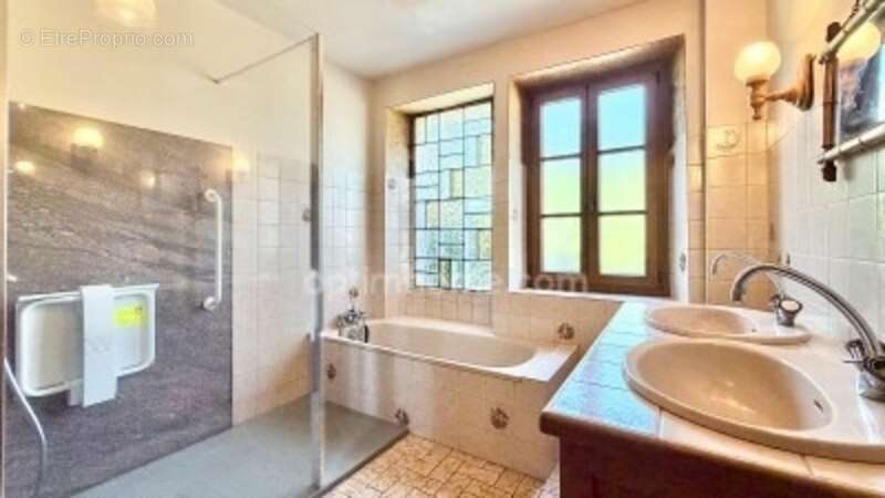 Maison à vendre 6 pièces SAULXURES SUR MOSELOTTE (88) - photo 8